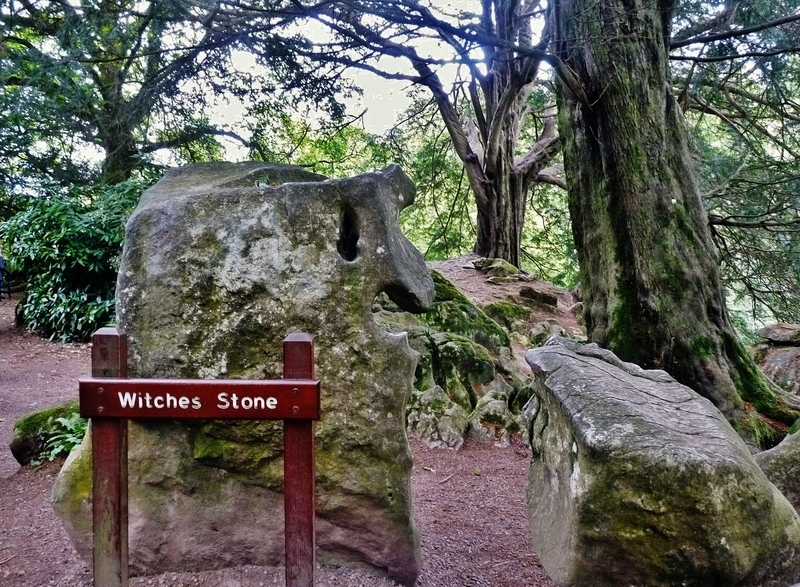 3rd. - Dave Robinson